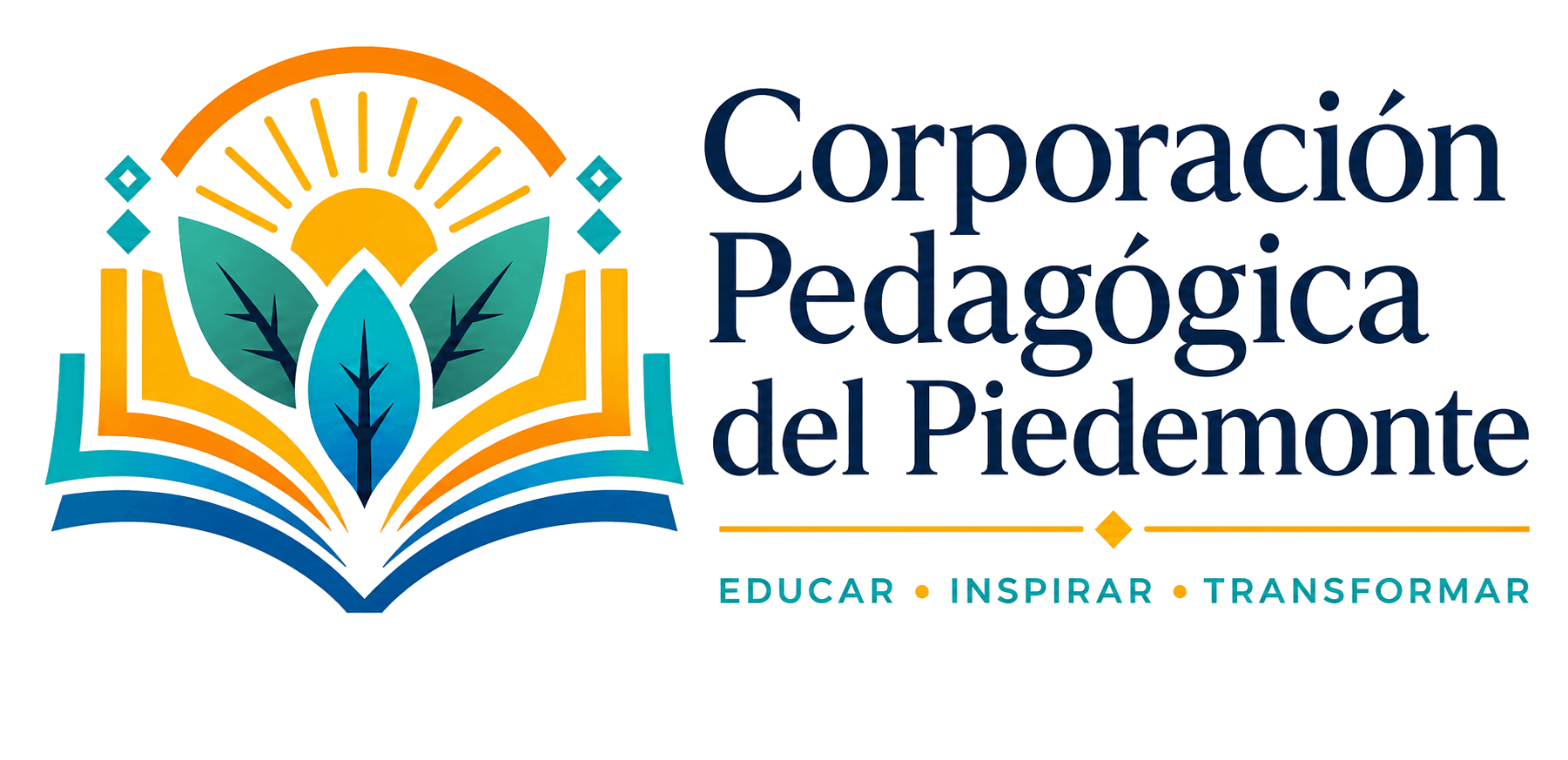 Corporación Pedagógica del Piedemonte — Educar, Inspirar, Transformar